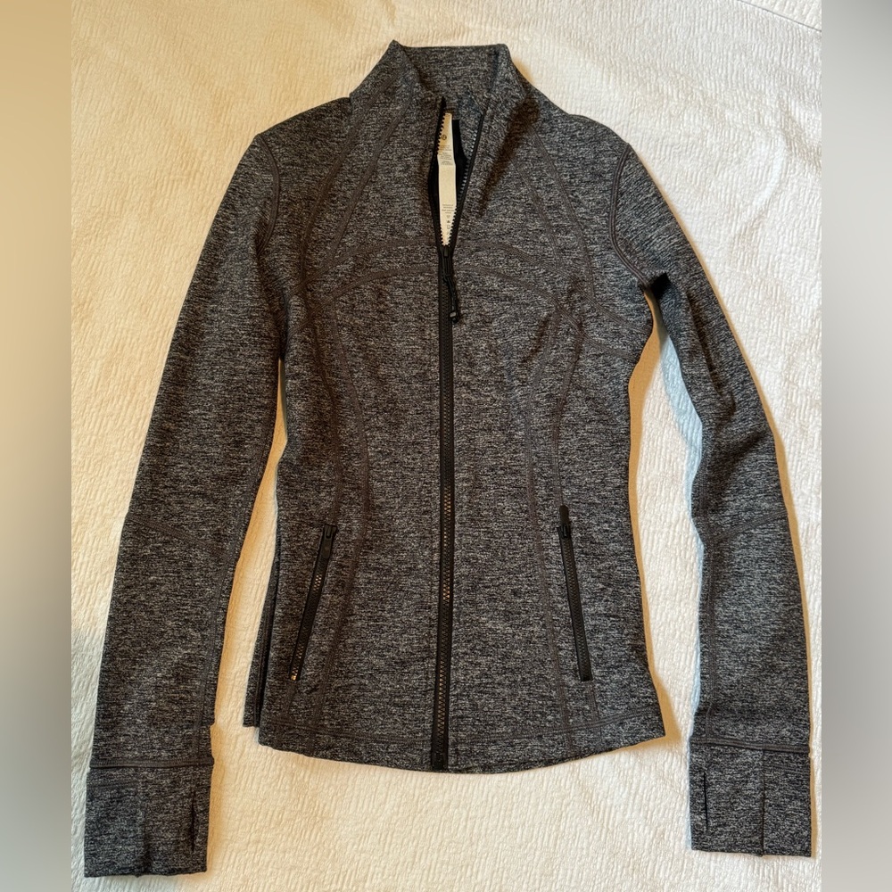 Lululemon Athletica Define Jacket Luon